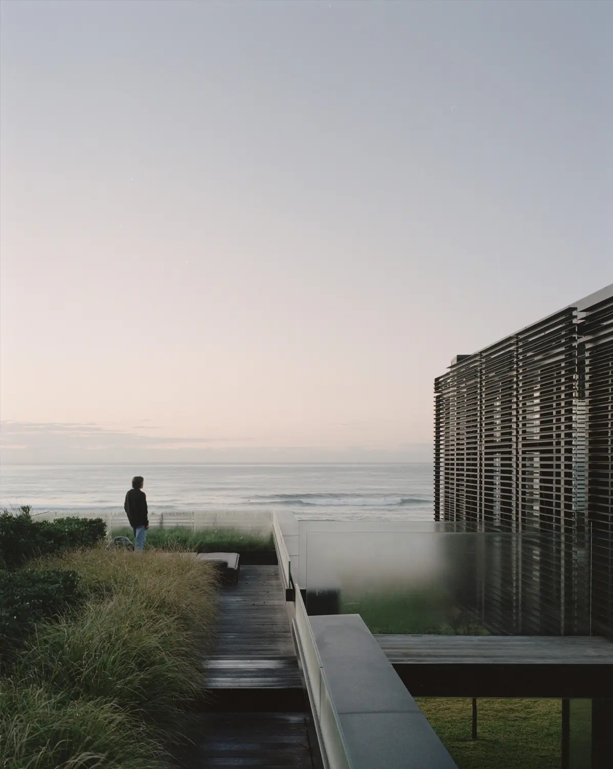 Bilgola Beach House in Sidney Australia