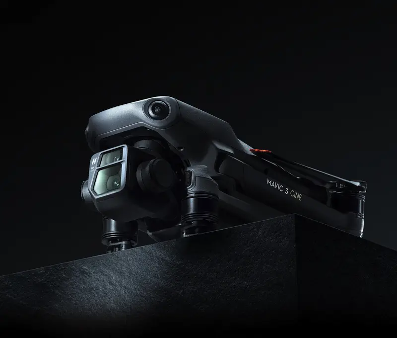 DJI Mavic 3