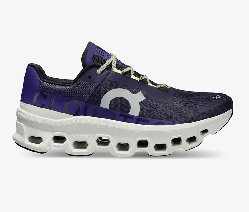 On Cloud Cloudmonster Running Shoes 