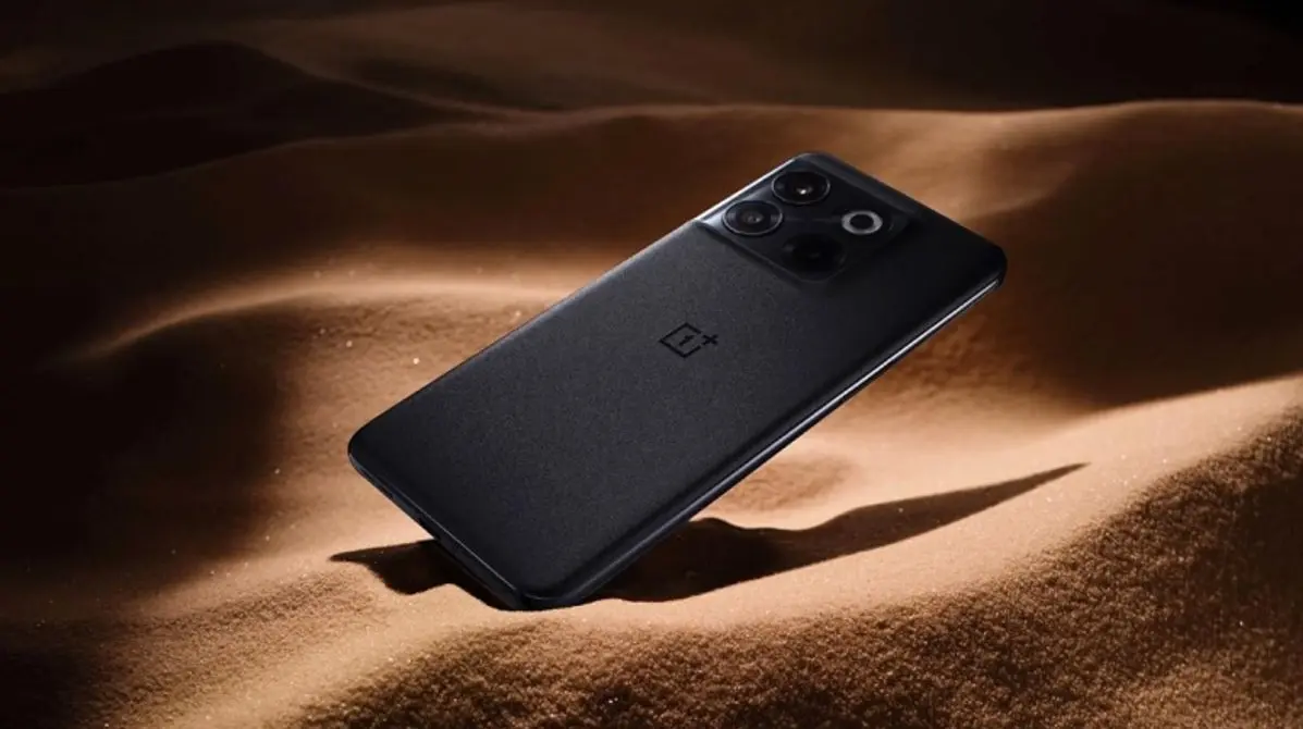 OnePlus 10T