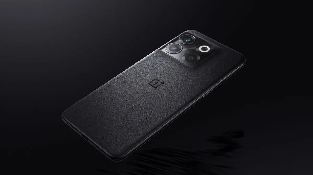 OnePlus 10T