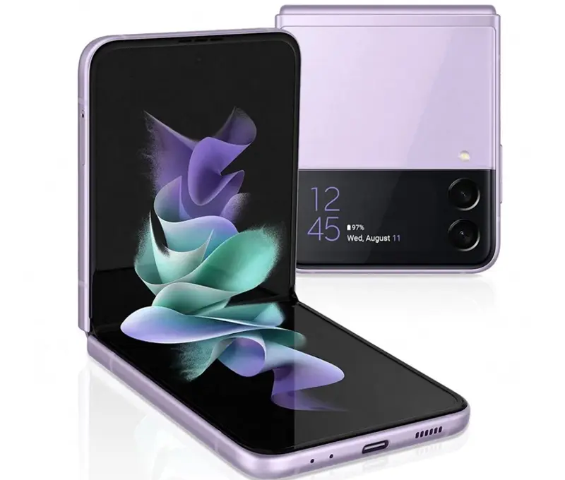 Samsung Galaxy Z Flip 4