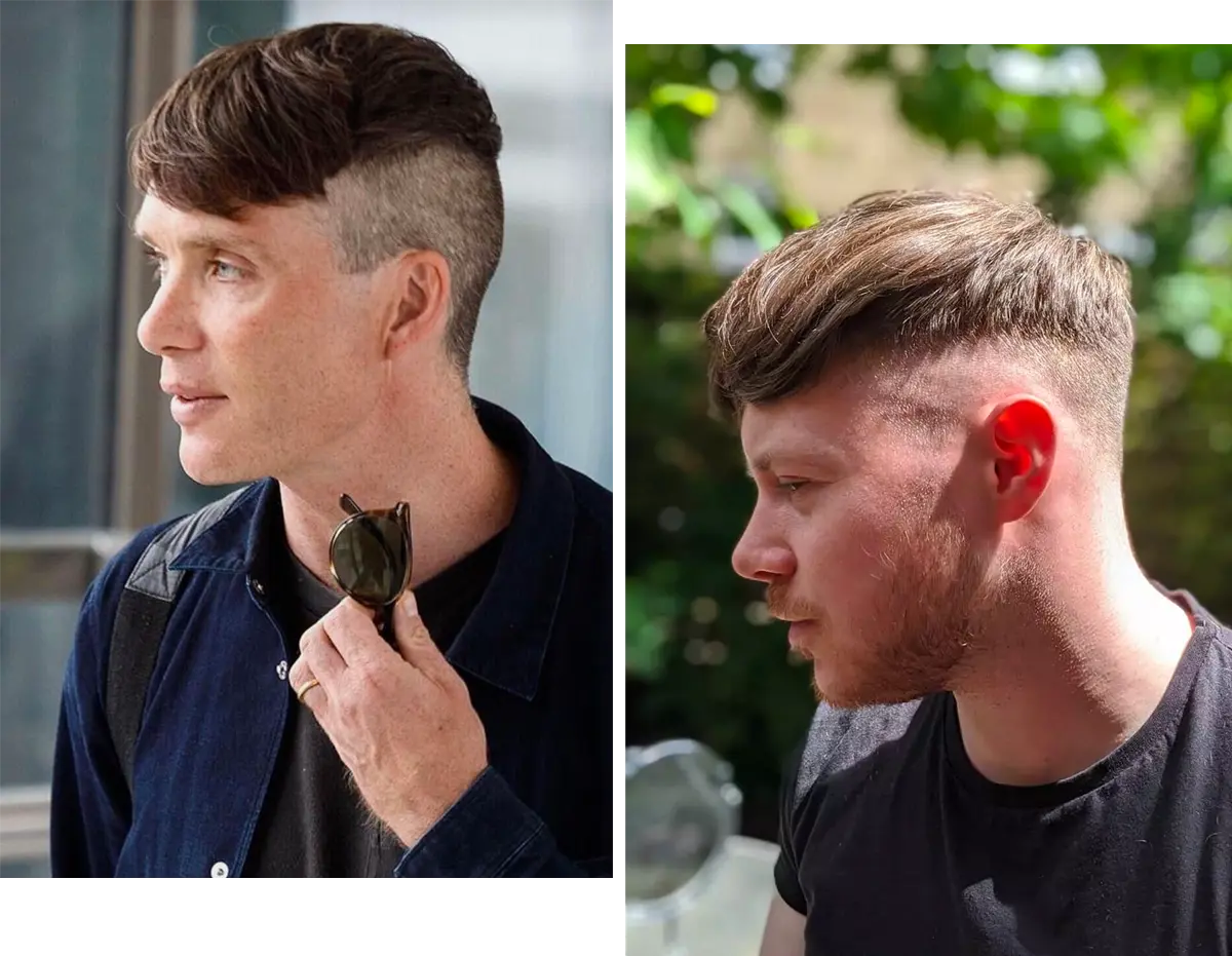 A Complete Guide On Trendy Short Viking Haircuts — Vinings Barber