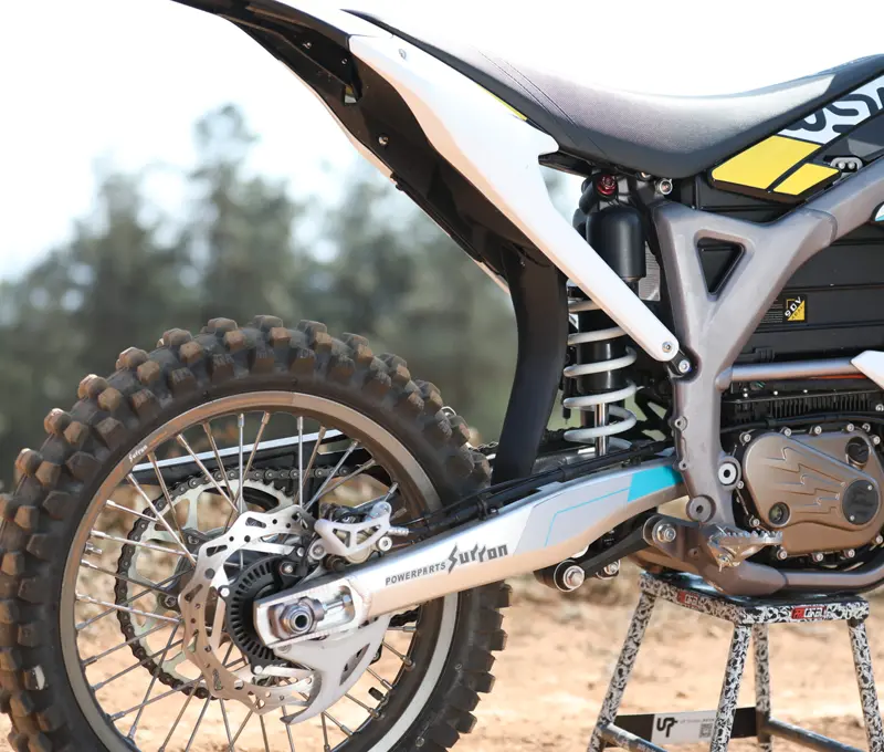 Sur Ron Storm Bee Electric Off-Road Motorcycle