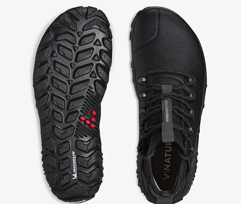 VivoBarefoot Magna Forest Esc Barefoot Outdoor Shoes