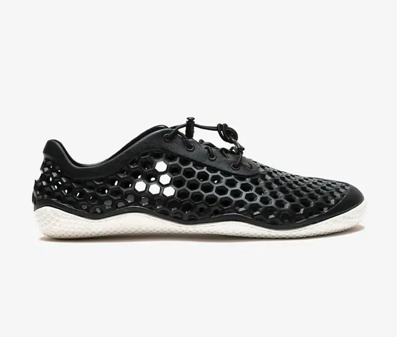 Vivobarefoot Ultra III Bloom minimal shoes