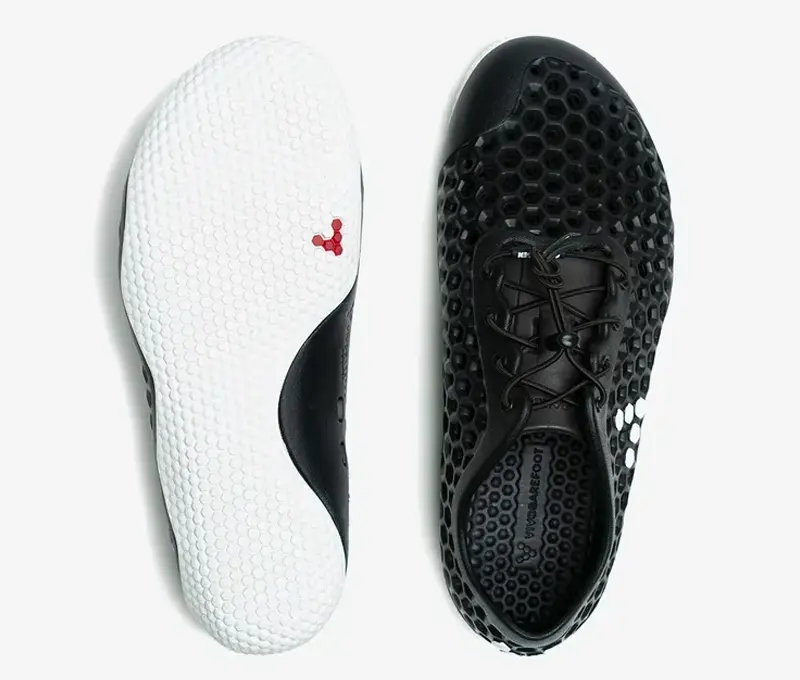 Vivobarefoot Ultra III Bloom minimal shoes