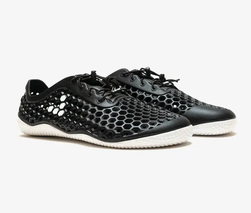 Vivobarefoot Ultra III Bloom minimal shoes